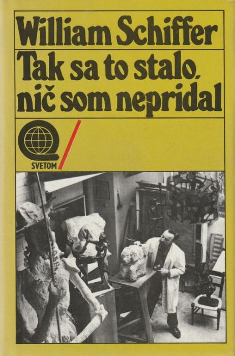 70512 Tak sa to stalo, nič som nepridal – Obrázok 1