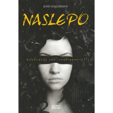 Naslepo