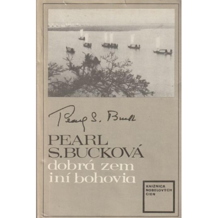 Dobrá zem / Iní bohovia