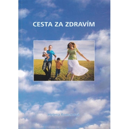 Cesta za zdraví