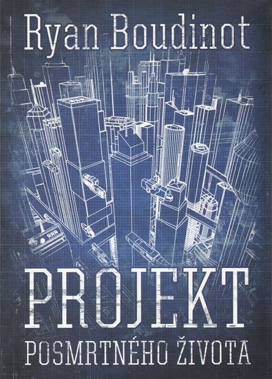 70643 Projekt posmrtného života – Obrázok 1