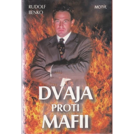Dvaja proti mafii