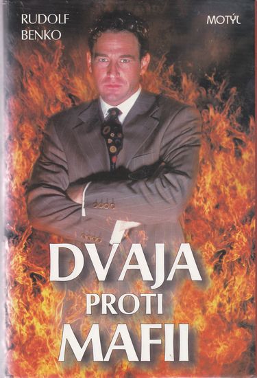 70673 Dvaja proti mafii – Obrázok 1
