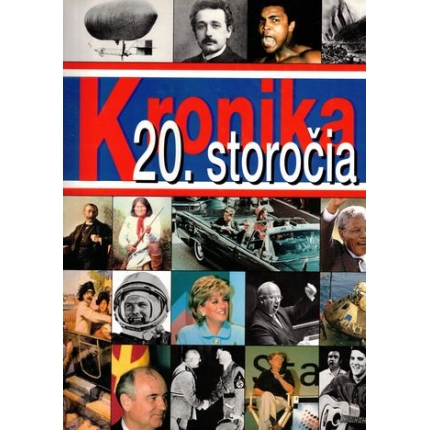 Kronika 20. storočia
