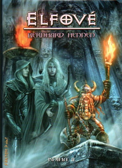 70889 Elfové (Kniha II.) – Obrázok 1