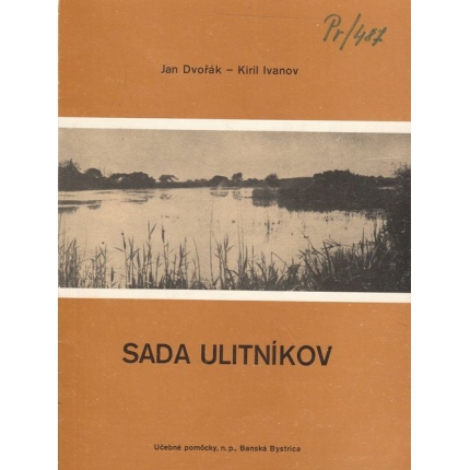 Sada ulitníkov