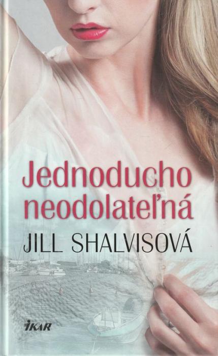 70956 Jednoducho neodolateľná – Obrázok 1