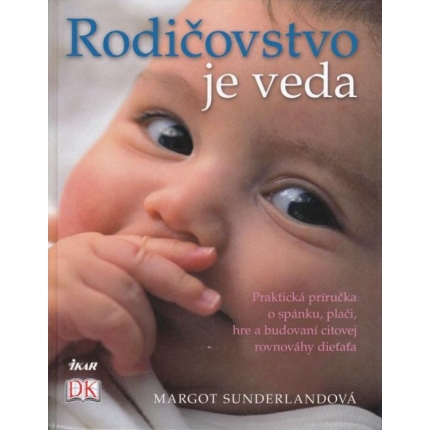 Rodičovstvo je veda