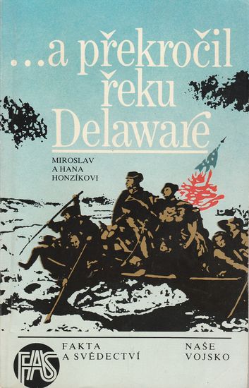 71117 ... a překročil řeku Delaware – Obrázok 1