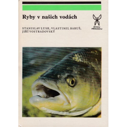 Ryby v našich vodách
