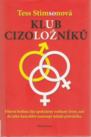 71155 Klub cizoložníků – Obrázok 1