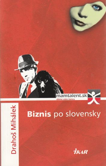 71156 Biznis po slovensky – Obrázok 1