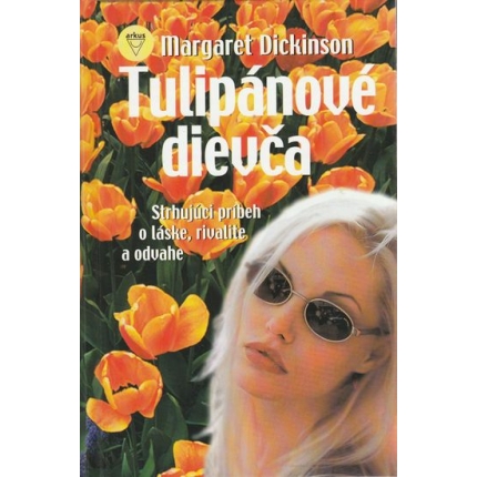 Tulipánové dievča