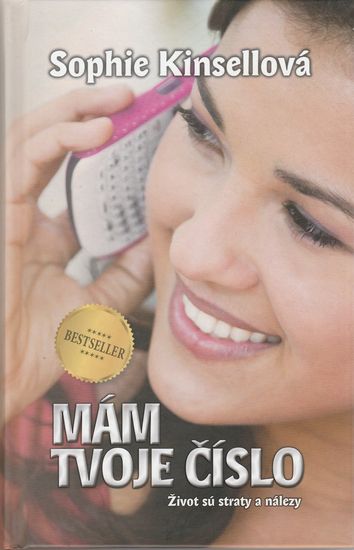 71245 Mám tvoje číslo – Obrázok 1