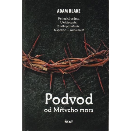 Podvod od Mŕtveho mora