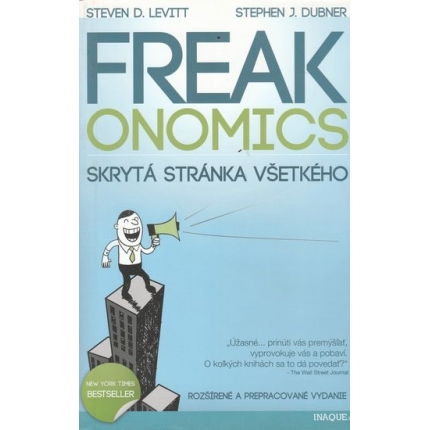 SuperFreakonomics