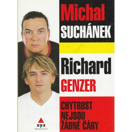 Chytrost nejsou žádné čáry