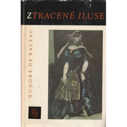 Ztracené iluse