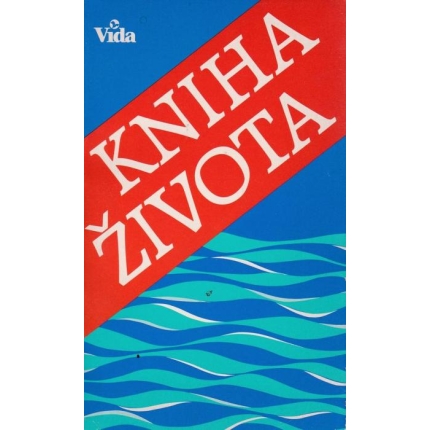 Kniha života pre každého
