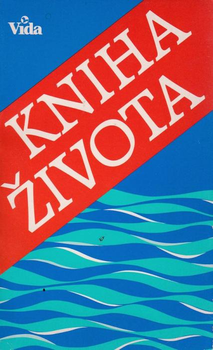 71473 Kniha života pre každého – Obrázok 1