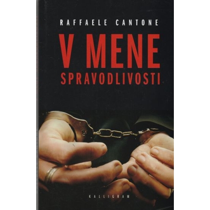 V mene spravodlivosti