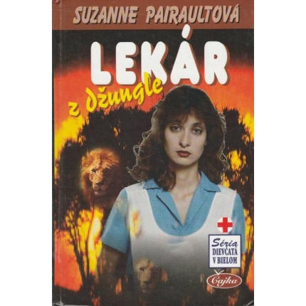 Lekár z džungle