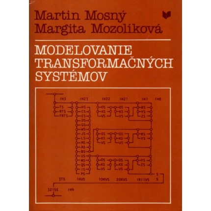 Modelovanie transformačných systémov
