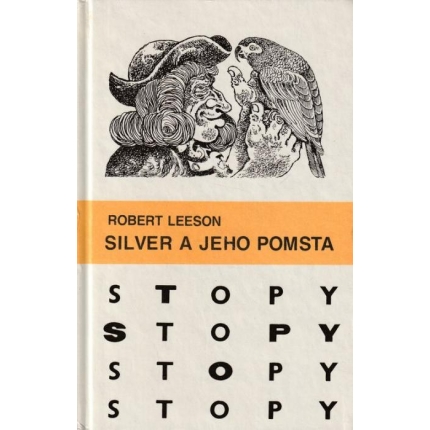 Silver a jeho pomsta