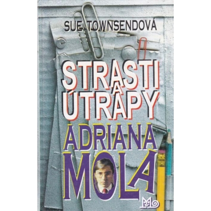 Strasti a útrapy Adriana Mola