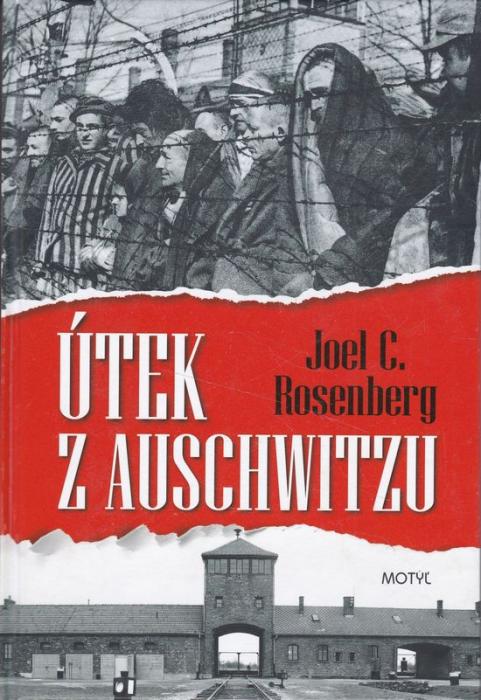72060 Útek z Auschwitzu – Obrázok 1