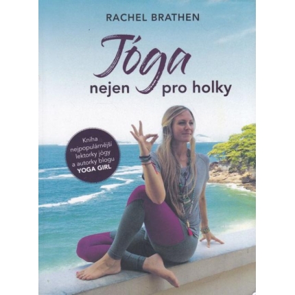 Jóga nejen pro holky