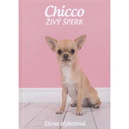 Chicco - Živý šperk (Skutočný príbeh)