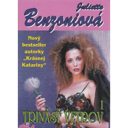 Trinásť vetrov 1. - 4.