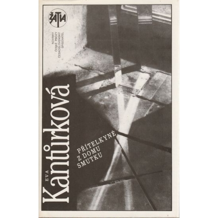 Přítelkyně z domu smutku