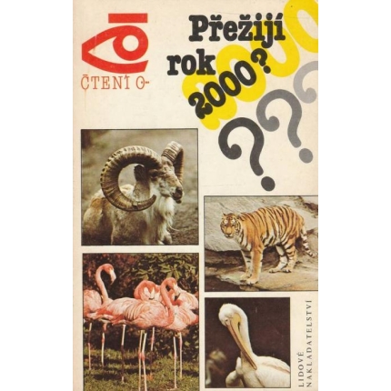 Přežijí rok 2000?