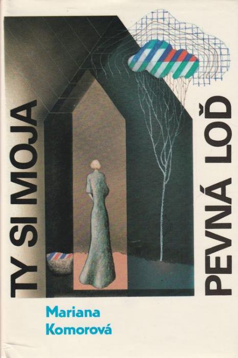 72543 Ty si moja pevná loď – Obrázok 1