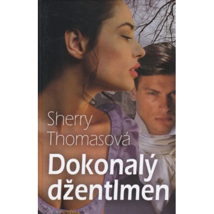 Dokonalý džentlmen