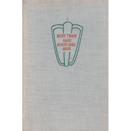 Yankee na dvoře krále Artuše