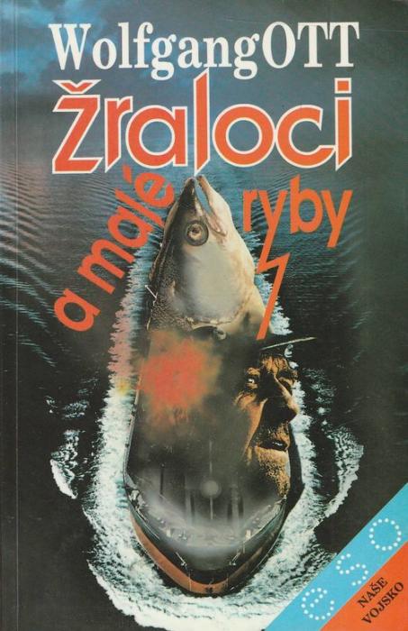 72825 Žraloci a malé ryby – Obrázok 1