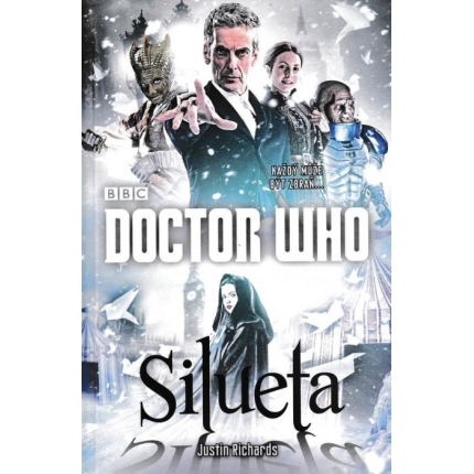Doctor Who: Silueta