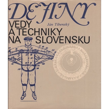 Dejiny vedy a techniky na Slovensku