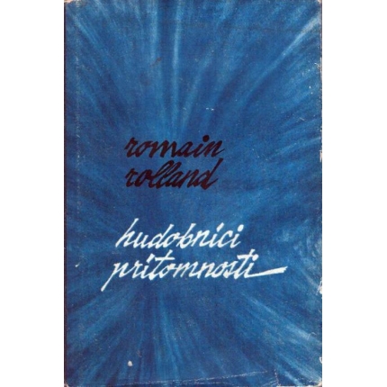 Hudobníci prítomnosti