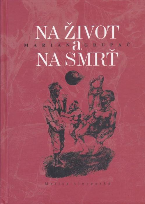 73003 Na život a na smrť – Obrázok 1