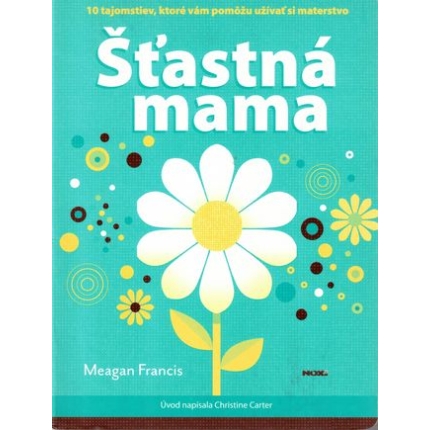 Šťastná mama
