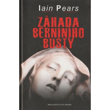 Záhada Berniniho busty