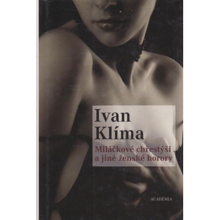 Miláčkové chřestýši a jiné ženské horory