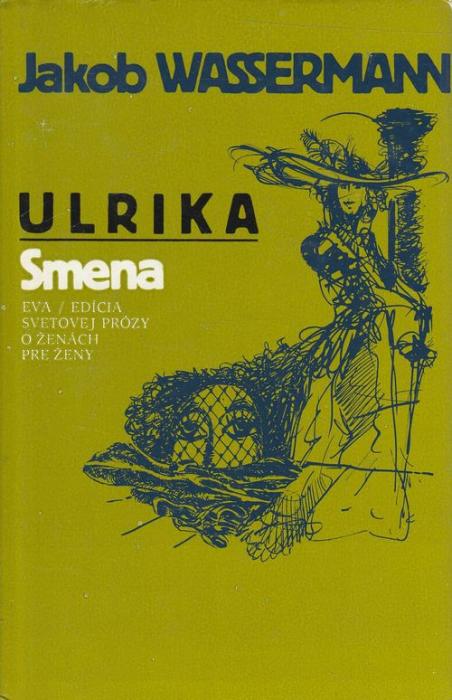 73288 Ulrika – Obrázok 1