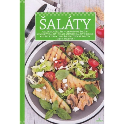 Šaláty