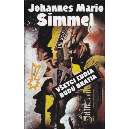 Všetci ľudia budú bratia