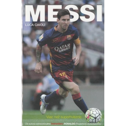 messi viac nez superhviezda luca caioli